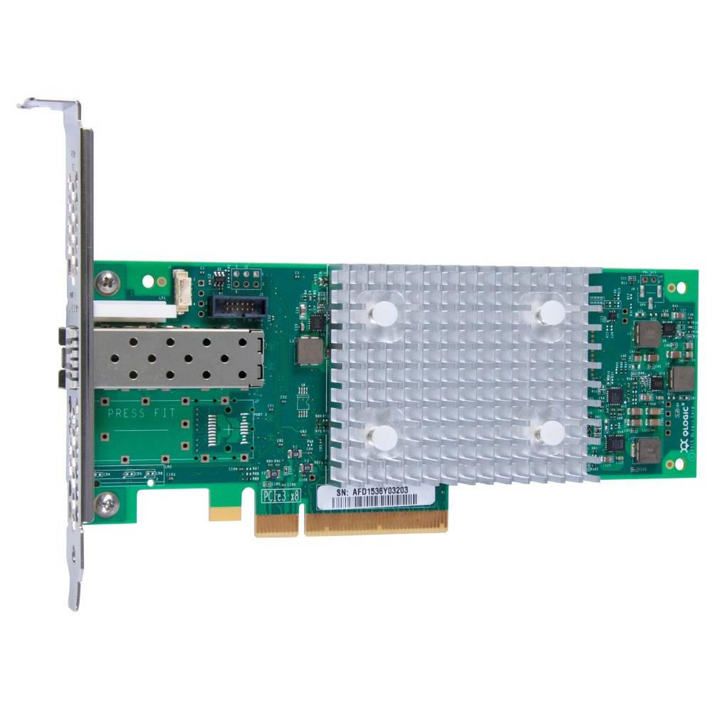 Контроллер Qlogic PFC EP QLE2740 1x 32Gb S26361-F4043-L501