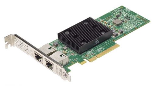 Сетевая карта Dell 540-BBVM
