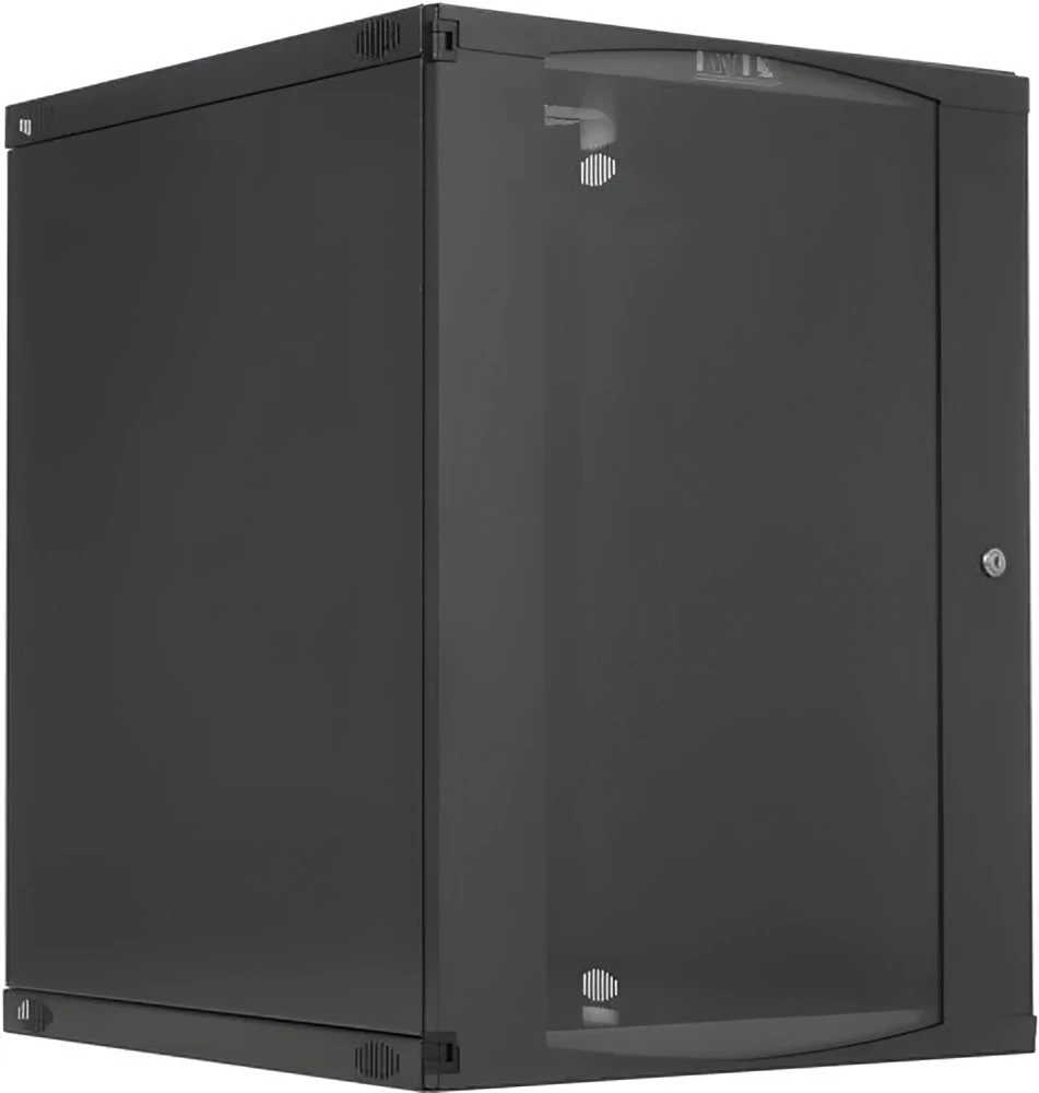 Шкаф TWT TWT-CBWNG-15U-6X6-BK