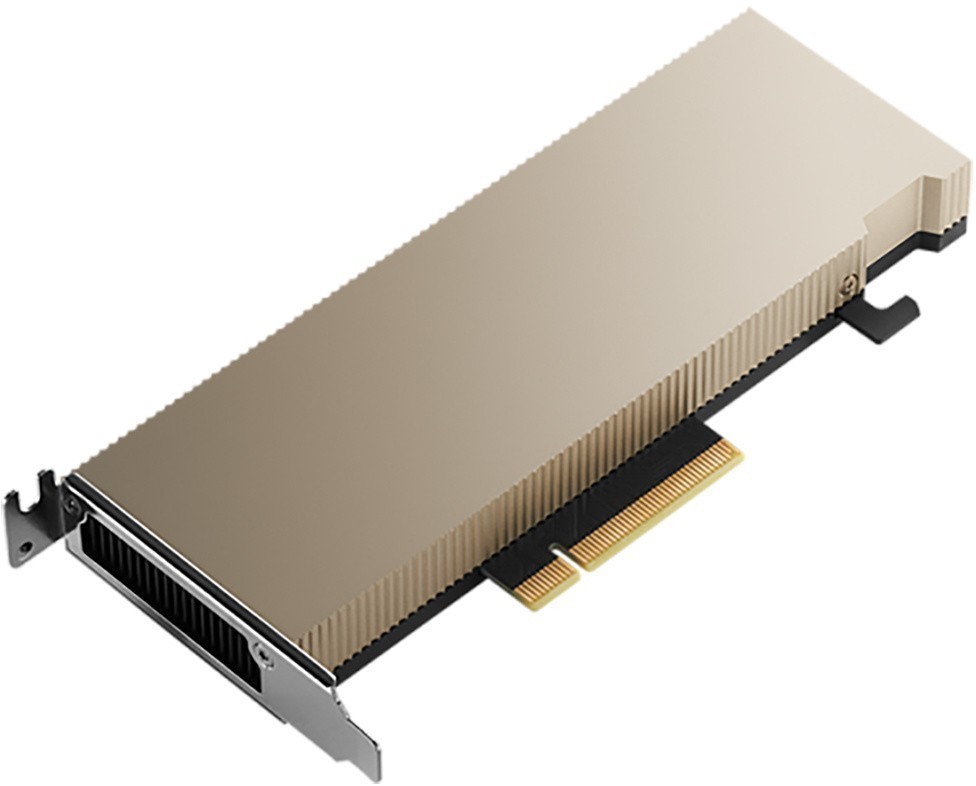 Графический ускоритель вычислений NVIDIA Tesla A2 16GB (900-2G179-0020-000/900-2G179-2720-101)
