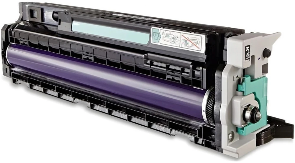 Фотобарабан Ricoh D0BN2240 Black