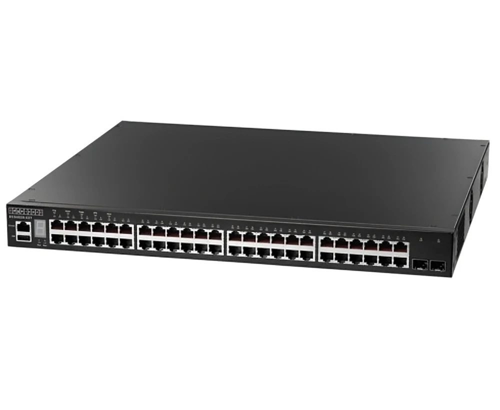 Коммутатор Edge-Core ECS4620-52T