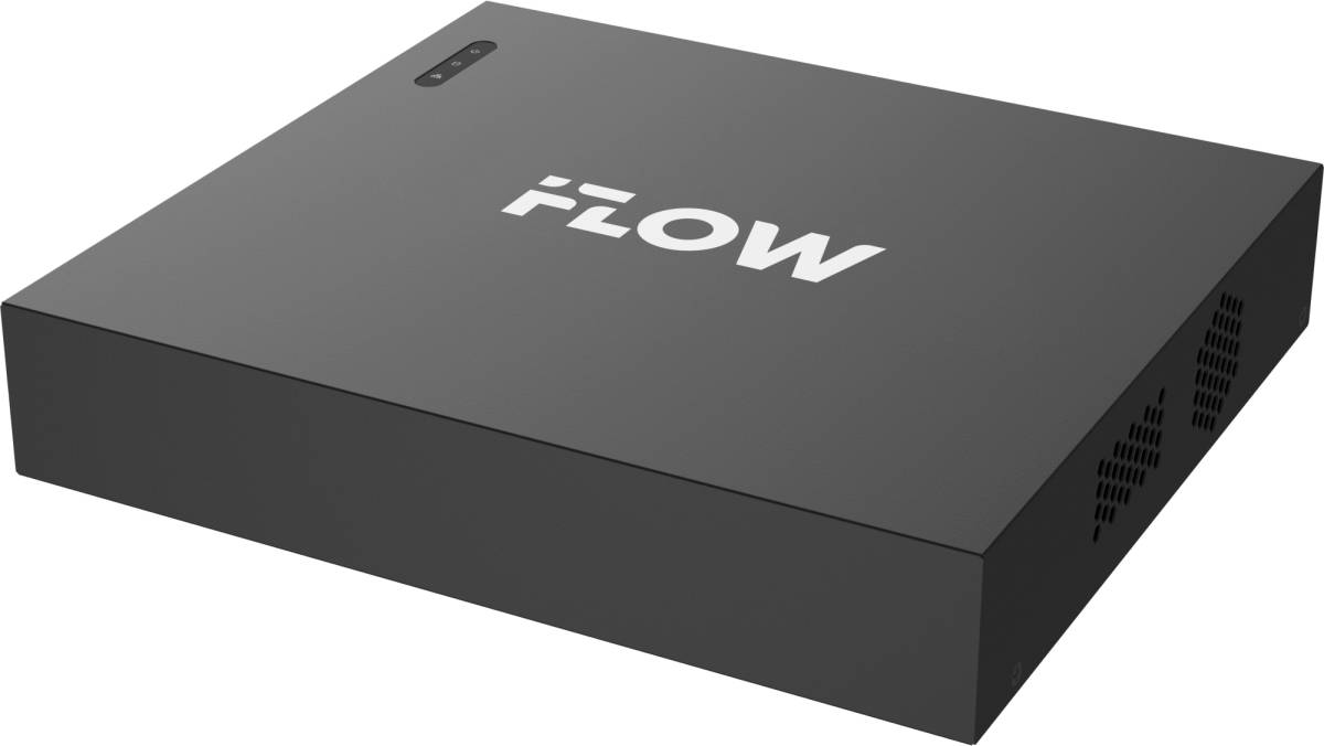 Видеорегистратор iFLOW F-0(N8E)