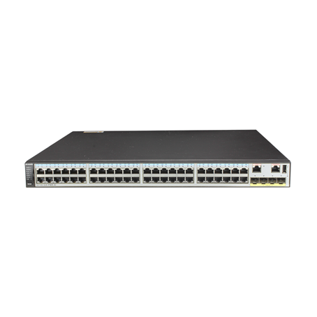 Коммутатор Huawei S5720-56PC-EI-AC