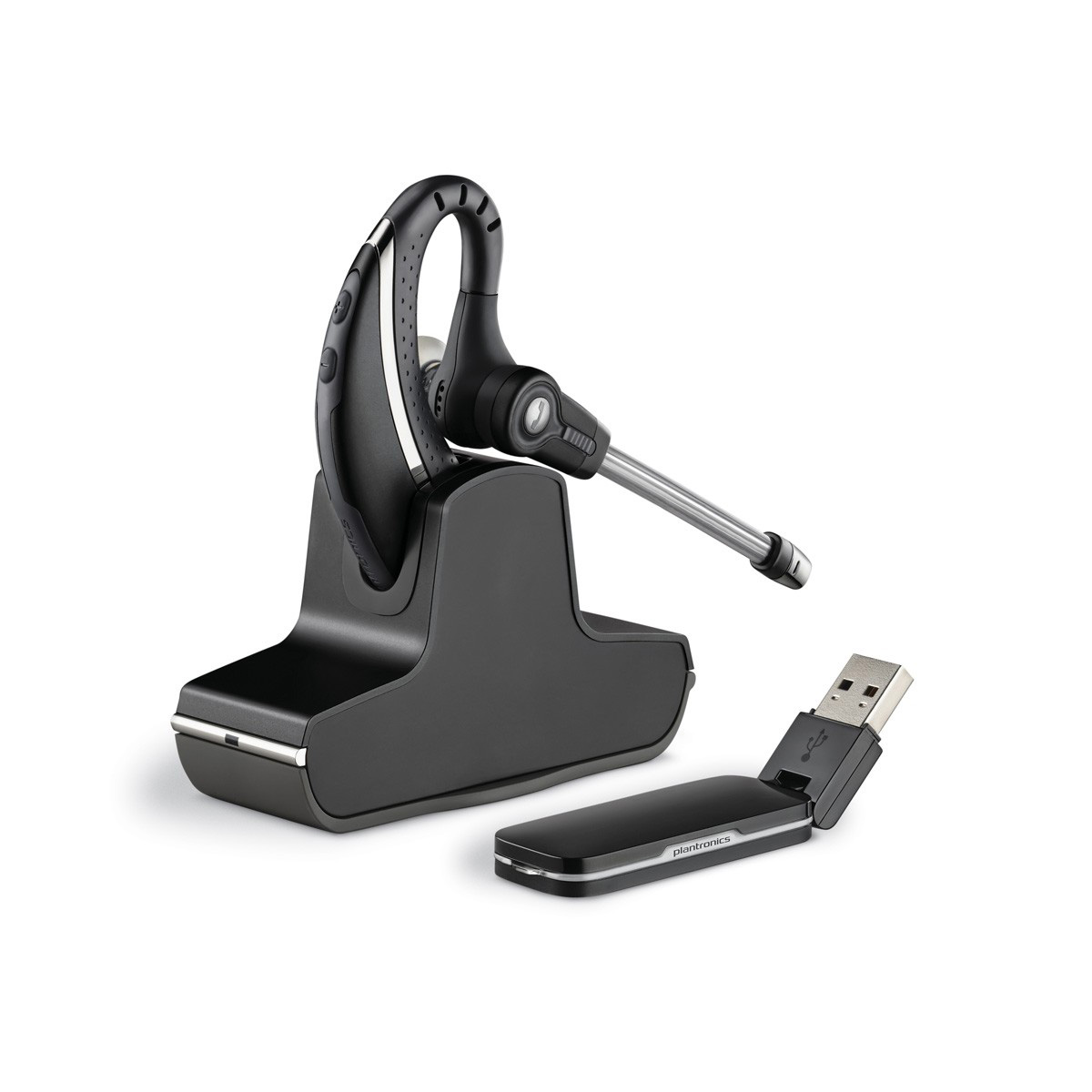 Гарнитура Plantronics PL-W430/A