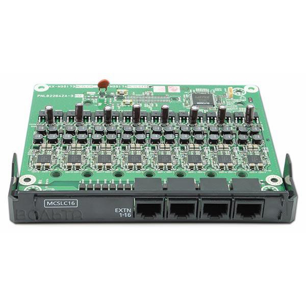 Плата Panasonic KX-NS5174X