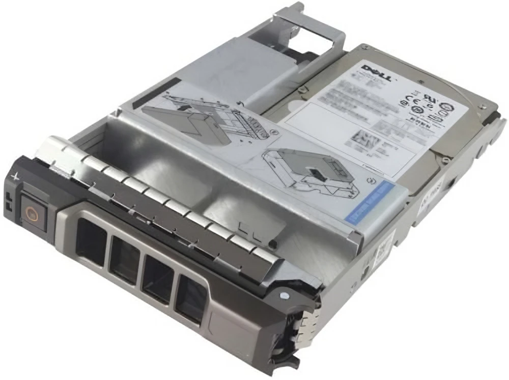 Накопитель SSD 2.5
