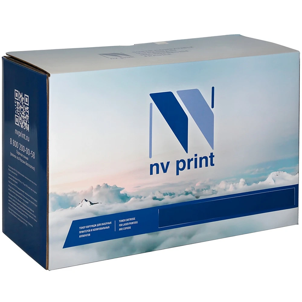 Фотобарабан NV Print DK-3190 Black