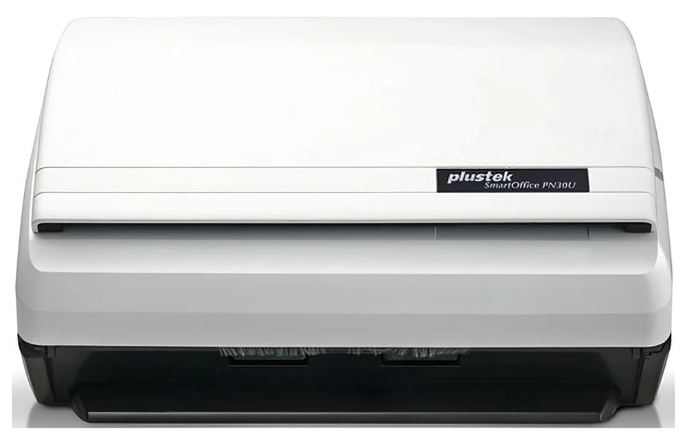 Сканер Plustek SmartOffice PN30U (0307TS)