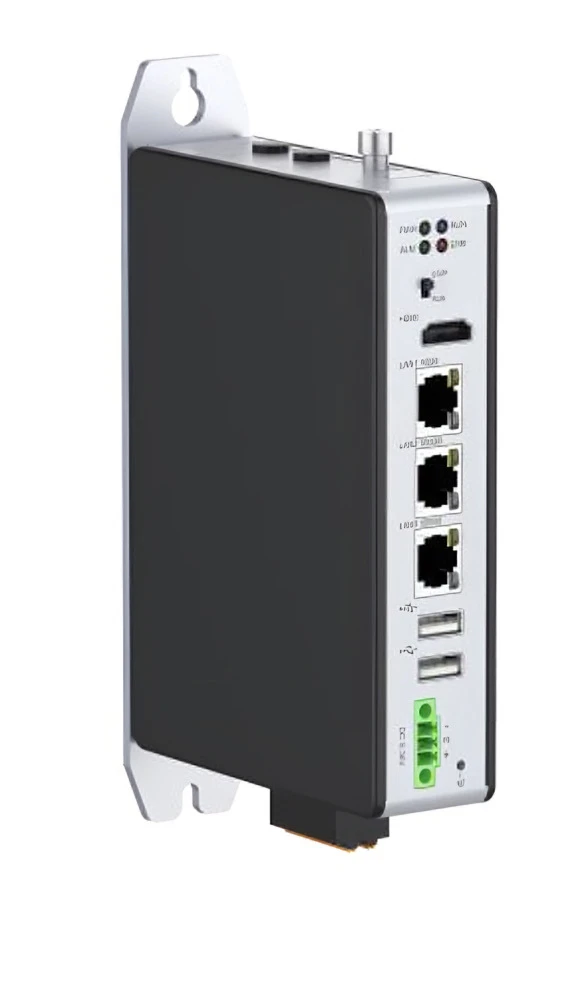 Встраиваемый компьютер на DIN-рейку NODKA NP-6162-4G-16G