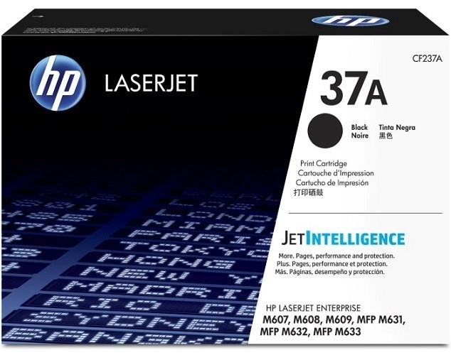 Картридж HP CF237A