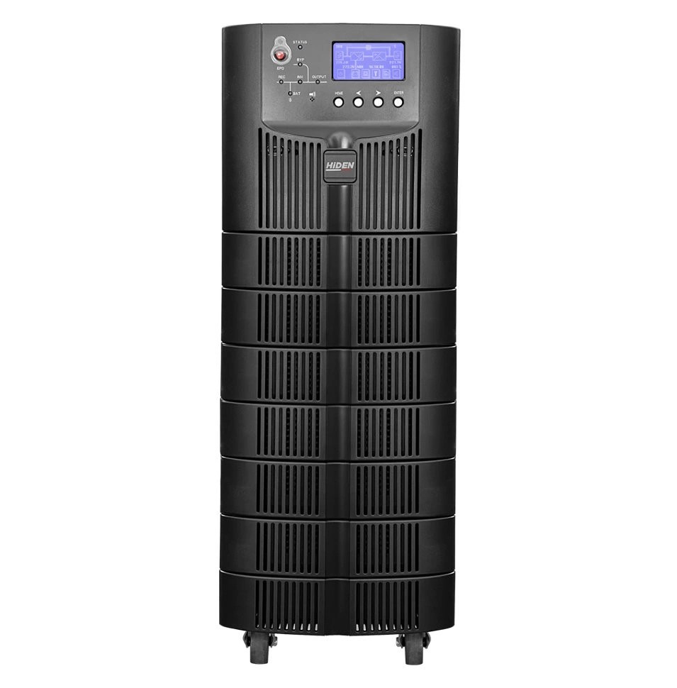Источник бесперебойного питания HIDEN Expert HE33010XS
