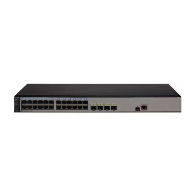 Коммутатор Huawei S5700-28X-LI-24S-DC