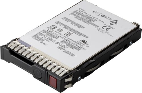 Жесткий диск HPE P06196-B21