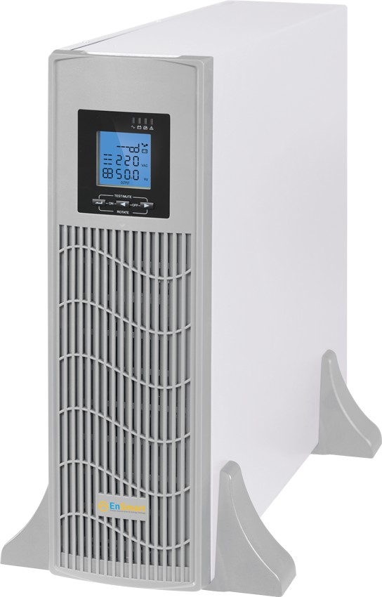 Источник бесперебойного питания EnSmart SmartPack RT 10kVA