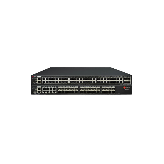 Управляемый коммутатор уровня L3 Qtech QSW-6200-32F