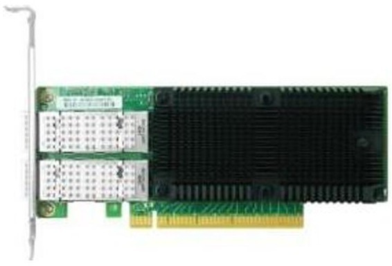 Сетевая карта LR-LINK LRES1046PF-2QSFP28