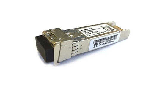 Оптический трансивер Huawei eSFP (S)-1310nm-1000Base-LX