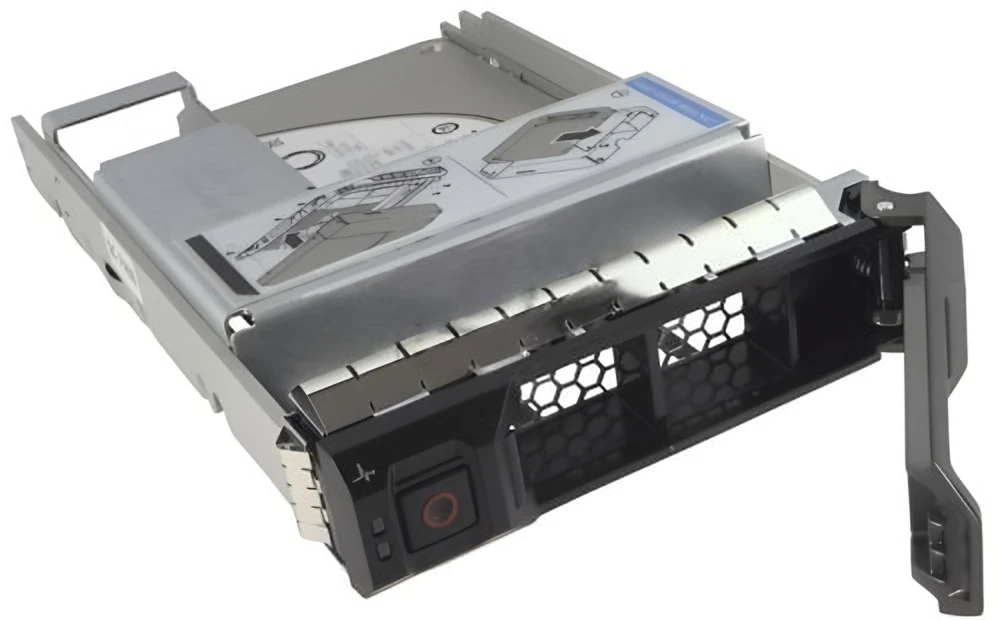 Накопитель SSD 2.5