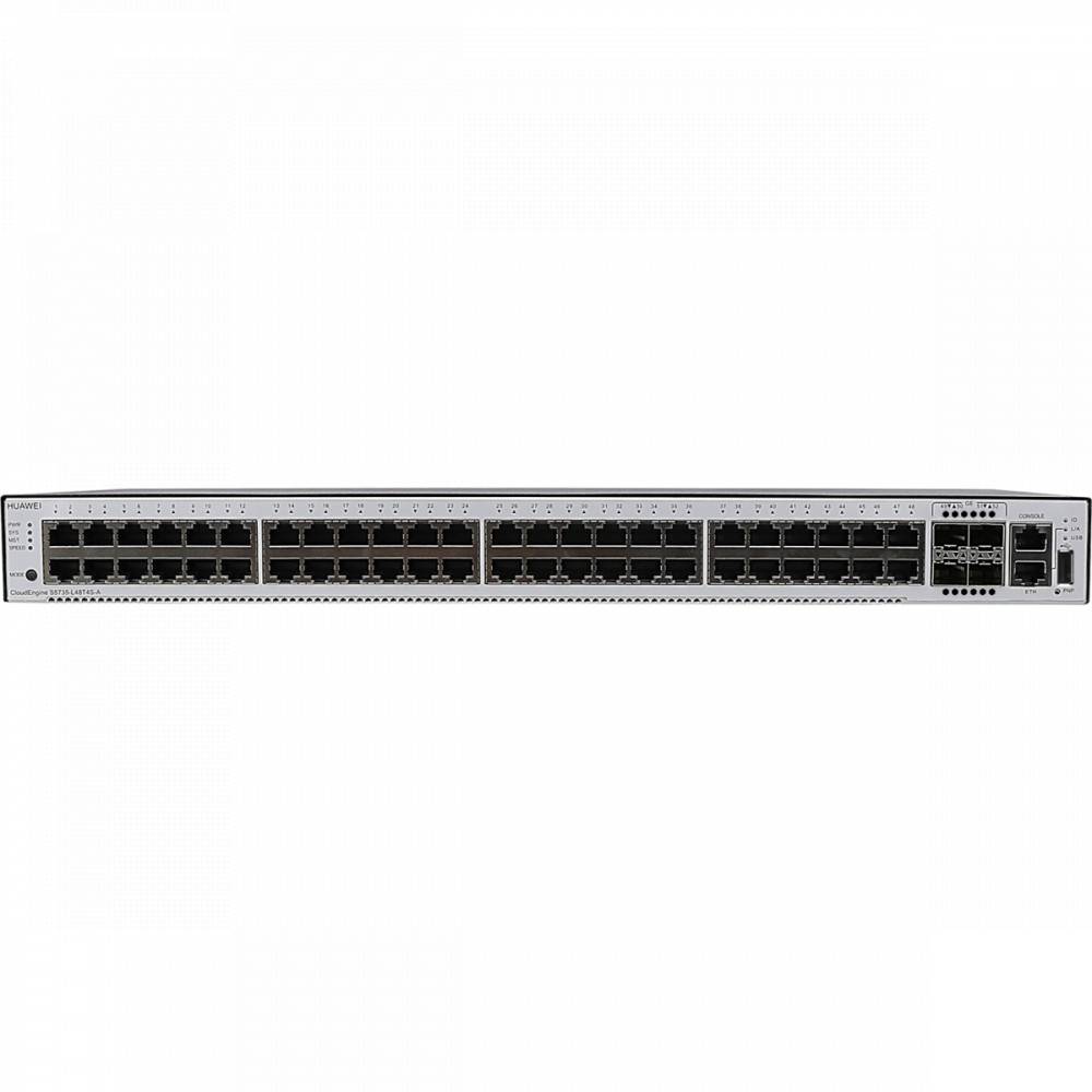 Коммутатор Huawei S5735-L48T4S-A1