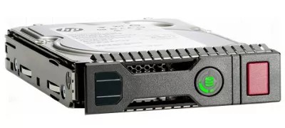 Жесткий диск HPE 785069-B21