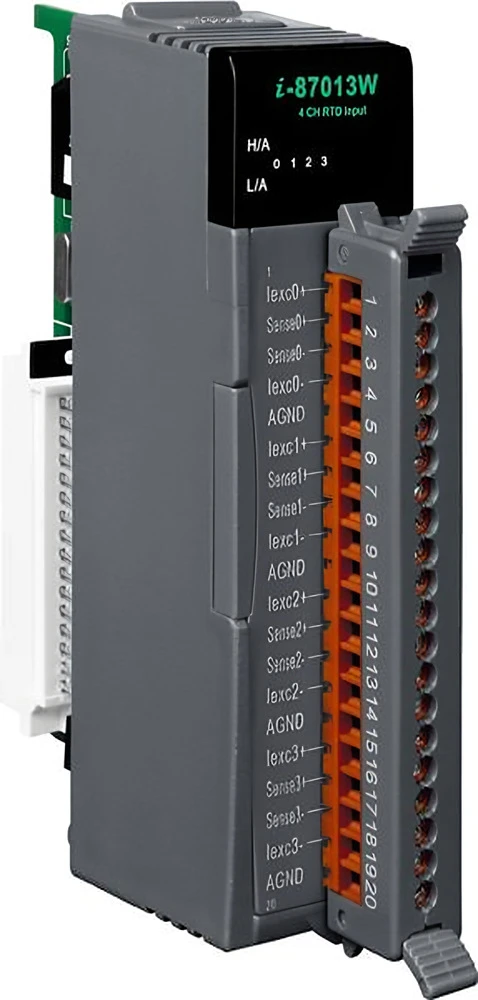 Модуль ICP DAS I-87013W-G CR