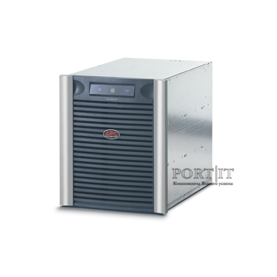 Батарейный корпус APC SYBFXR9RMI