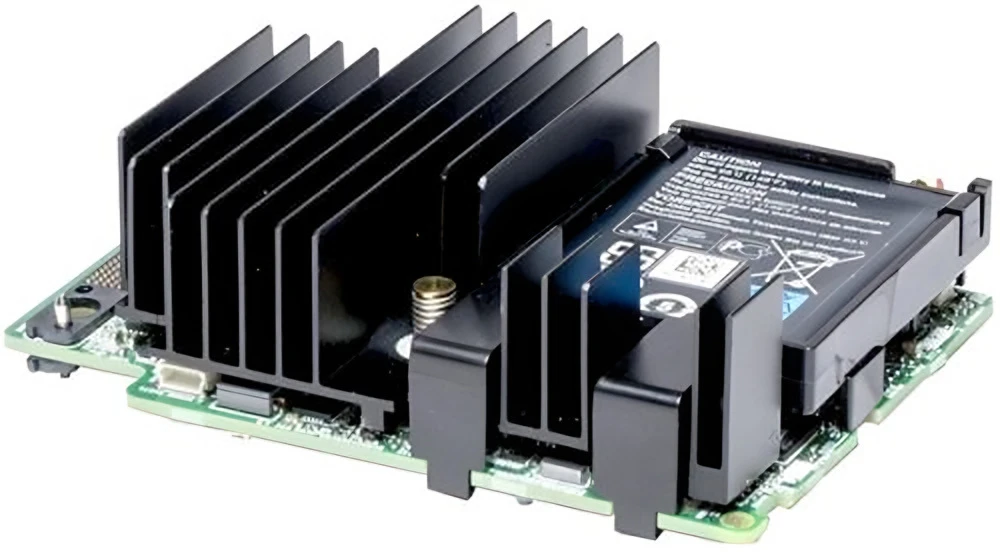 Контроллер Dell PERC H730P+ (405-AAMR)