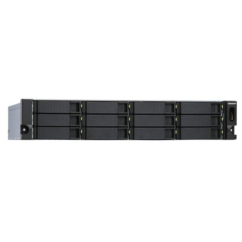 Дисковая полка QNAP TL-R1200C-RP