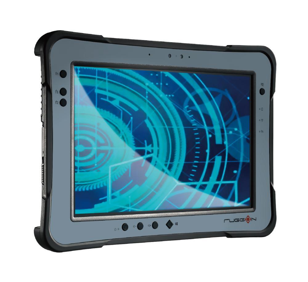 Защищенный планшет RuggON PX-501C (LTE,Win 10)