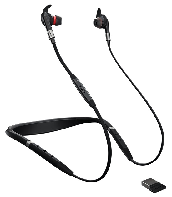 Гарнитура беспроводная Jabra 7099-823-309