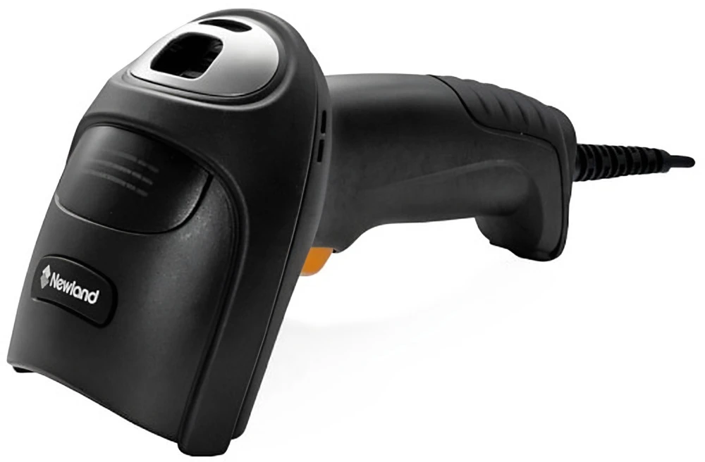 Сканер штрих-кодов Newland NLS-HR52-DUO-S5