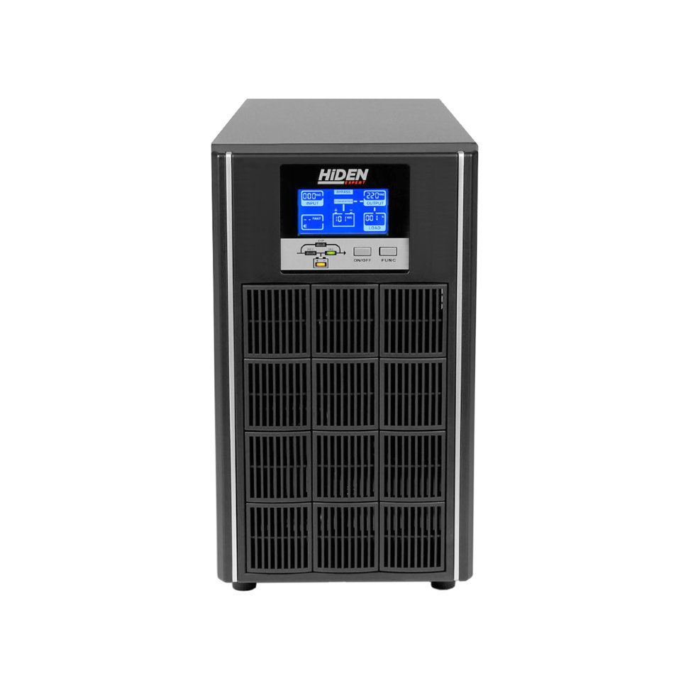 Источник бесперебойного питания HIDEN UDC9202H-48