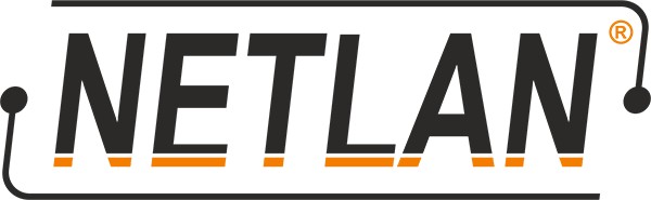 Шкаф NETLAN EC-FZ-186080-GMM-GY