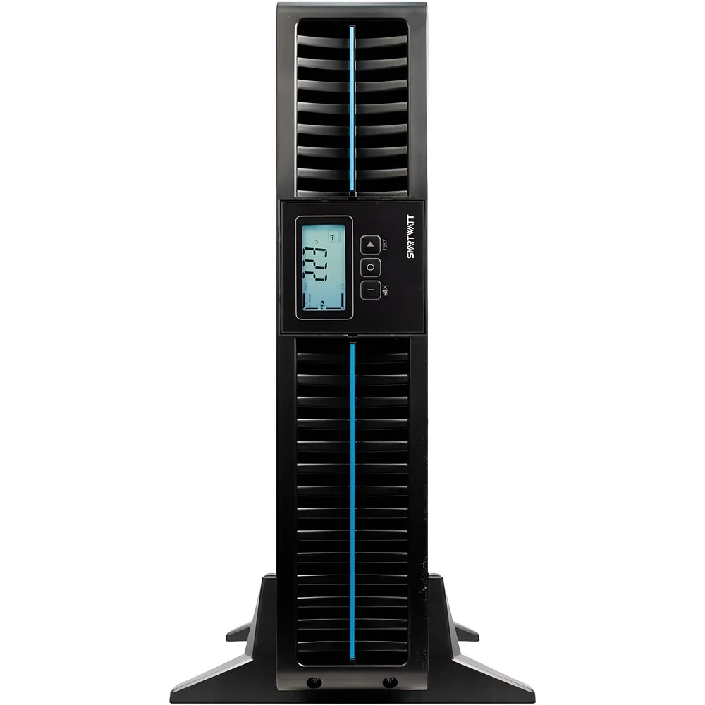 Источник бесперебойного питания SMARTWATT UPS DATA PRO IEC 2kVA
