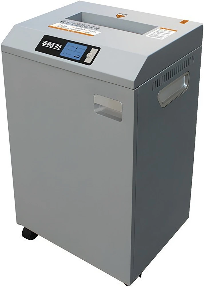 Уничтожитель бумаги (шредер) Office Kit S500 (0.8x2)