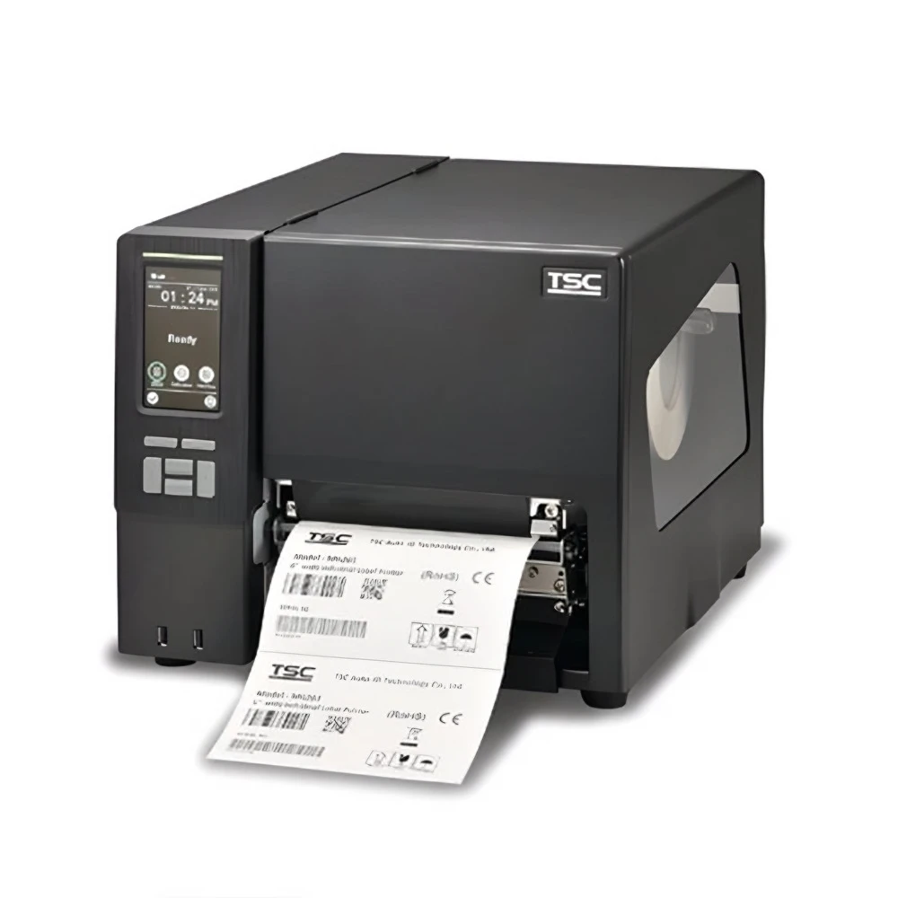 Принтер этикеток TSC MH261T (MH261T-A001-0302)