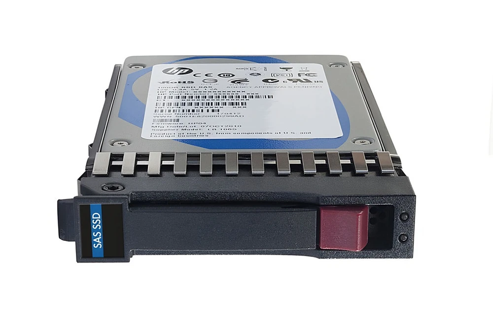 Жесткий диск HP 1.6TB 12G SAS (N9X91A)