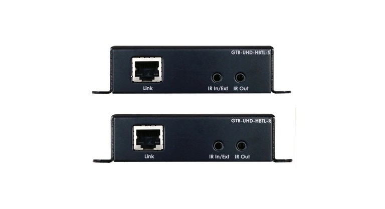 Комплект Gefen GTB-UHD-HBTL