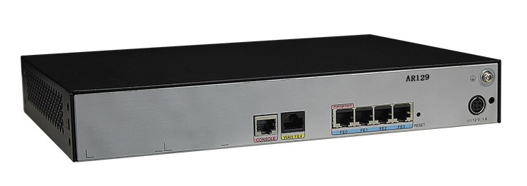 Маршрутизатор Huawei AR129CV