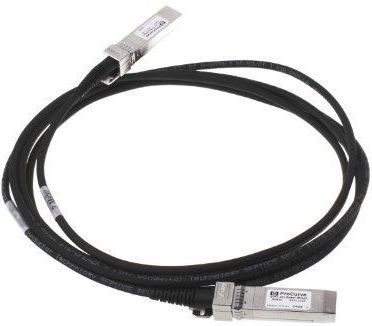 Кабель SFP+ HPE J9283D