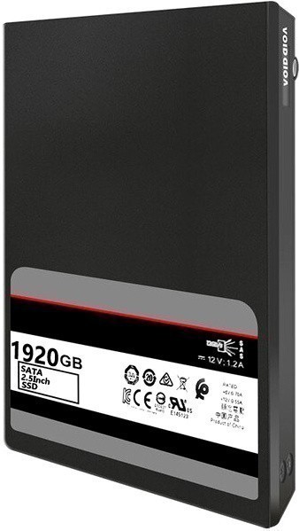 Накопитель SSD Huawei 02312DYF