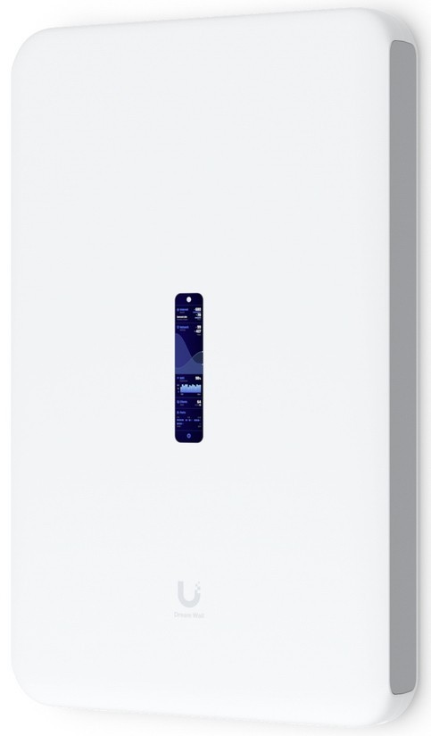 Маршрутизатор Ubiquiti UniFi Dream Wall (UDW)