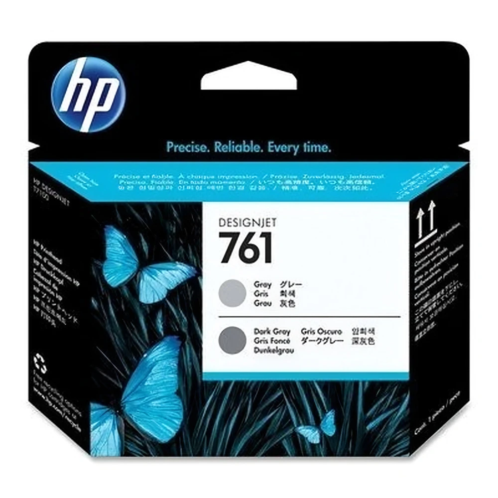 Печатающая головка HP CH647A