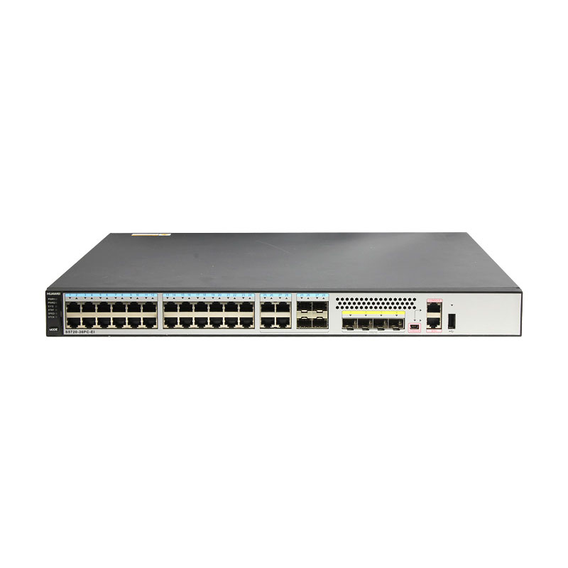 Коммутатор Huawei S5720-36PC-EI-AC