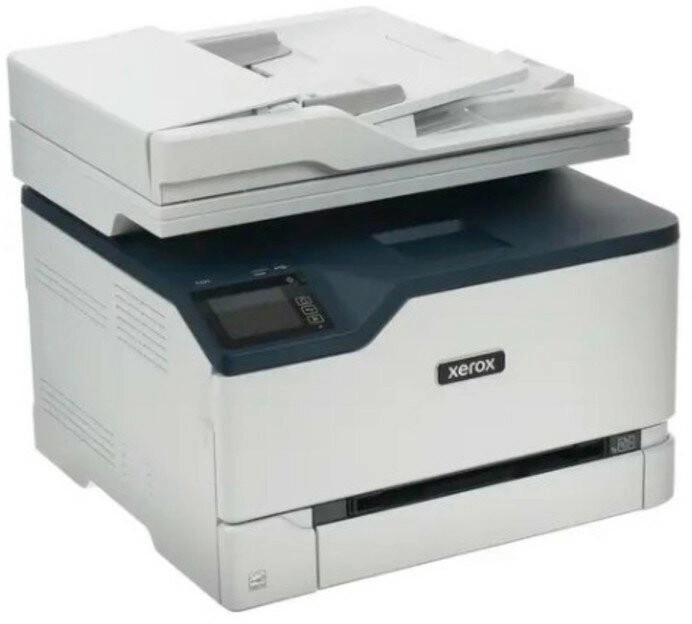 МФУ лазерный Xerox C235 (C235DNI)