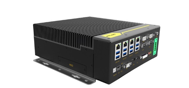 Сервер Kyland NewPre3101-I7-9700-M5D3W0-0404A