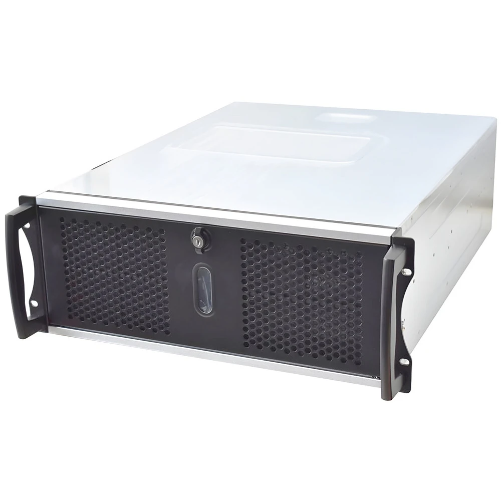 Серверный корпус Chenbro RM41300-F2-U3 (RM41300H11*13719)
