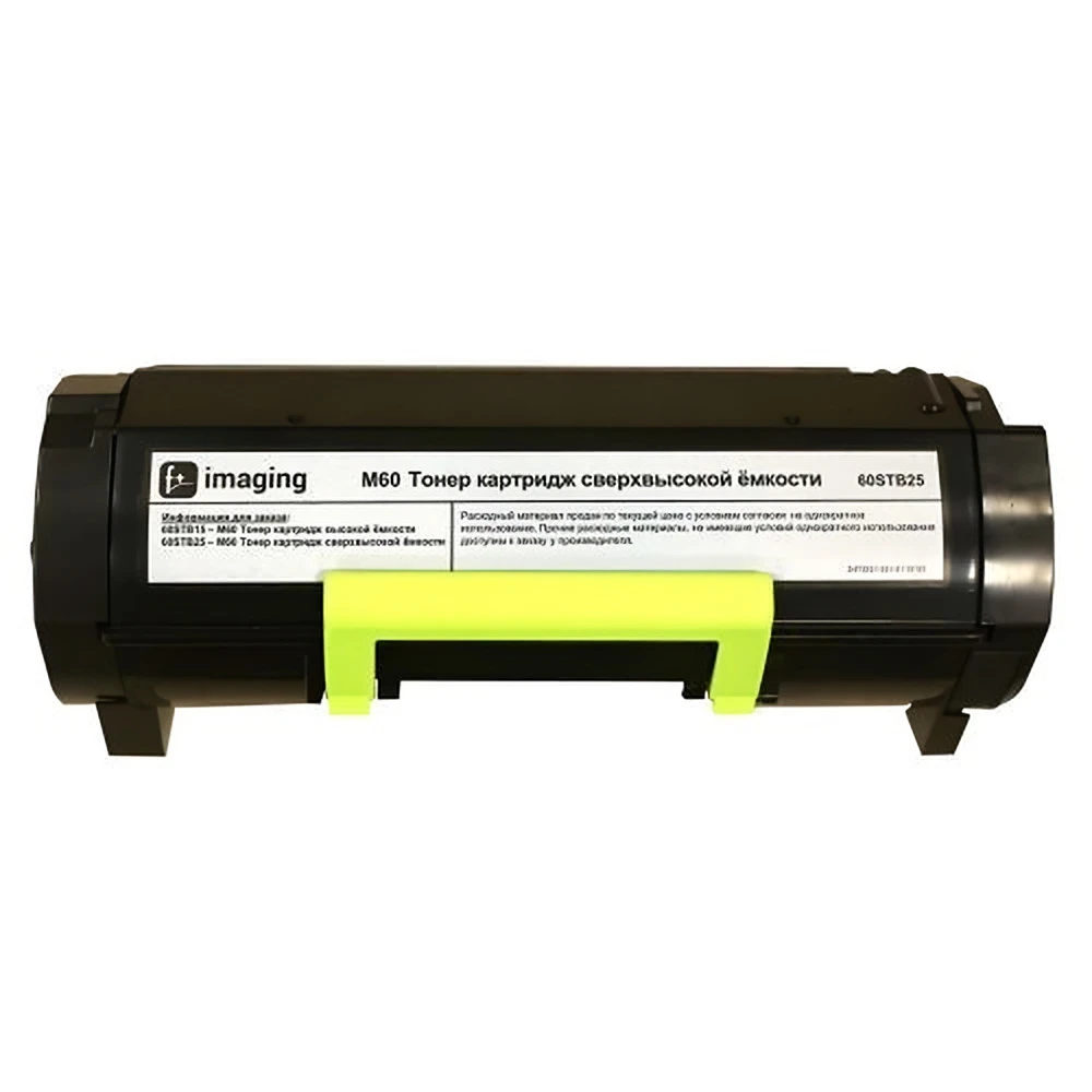 Картридж F+ 60STB25