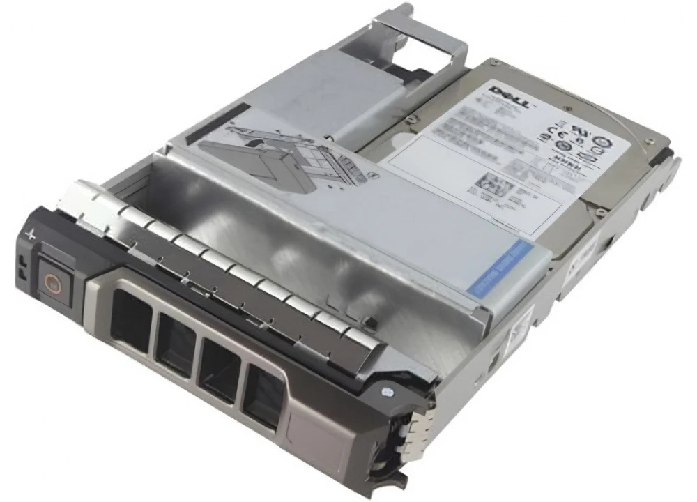 Накопитель SSD 2.5